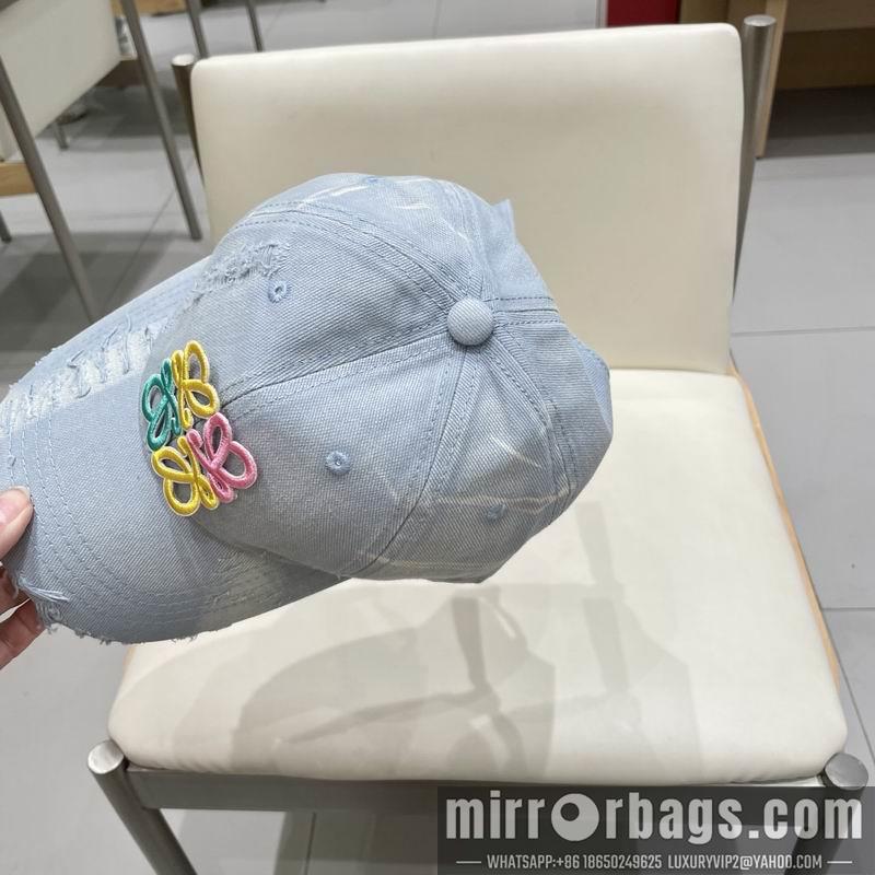 Loewe Hat 030751