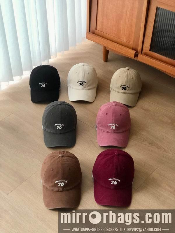 Other Hat 082601