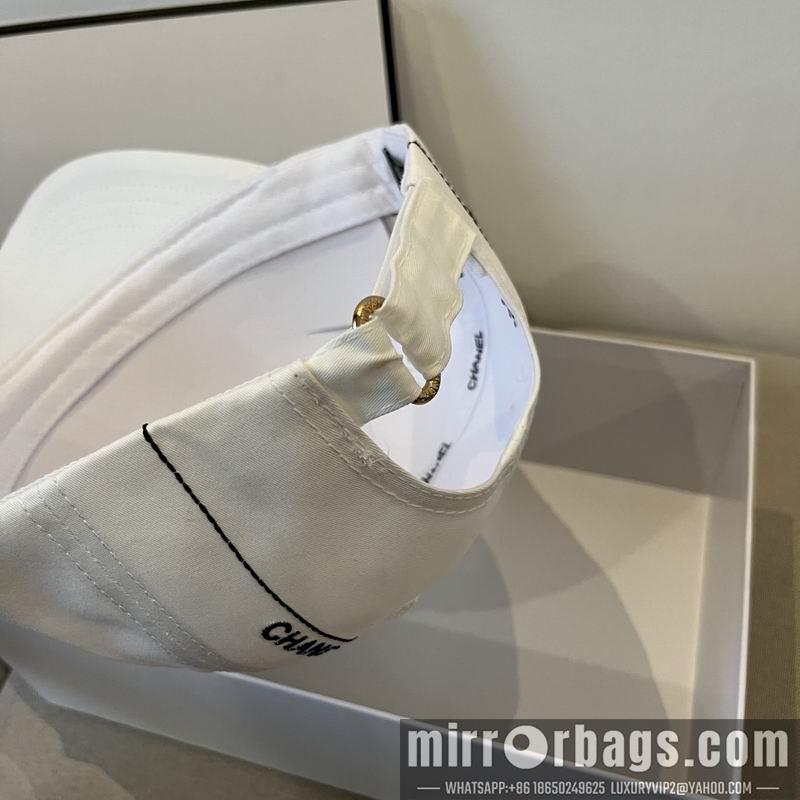 Chanel Hat dx19