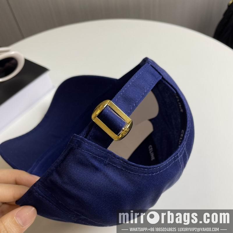 Celine Hat 081002