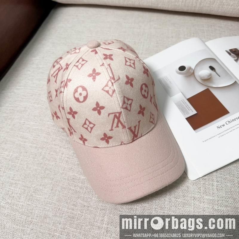 LV Hat dx112