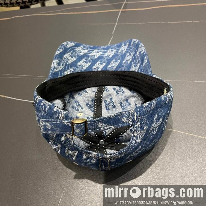 Celine Hat 090601