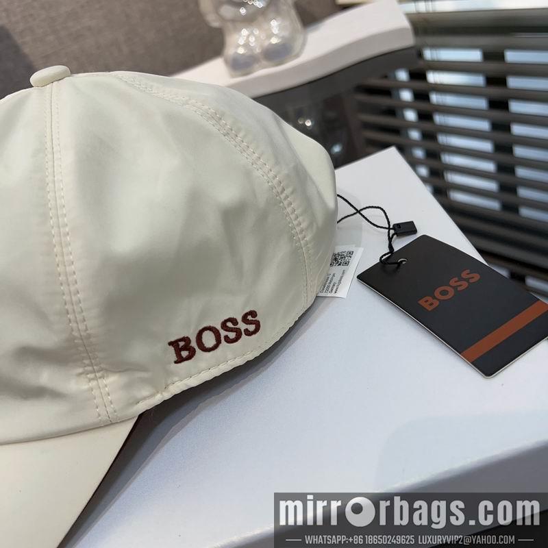 Boss Hat dx03