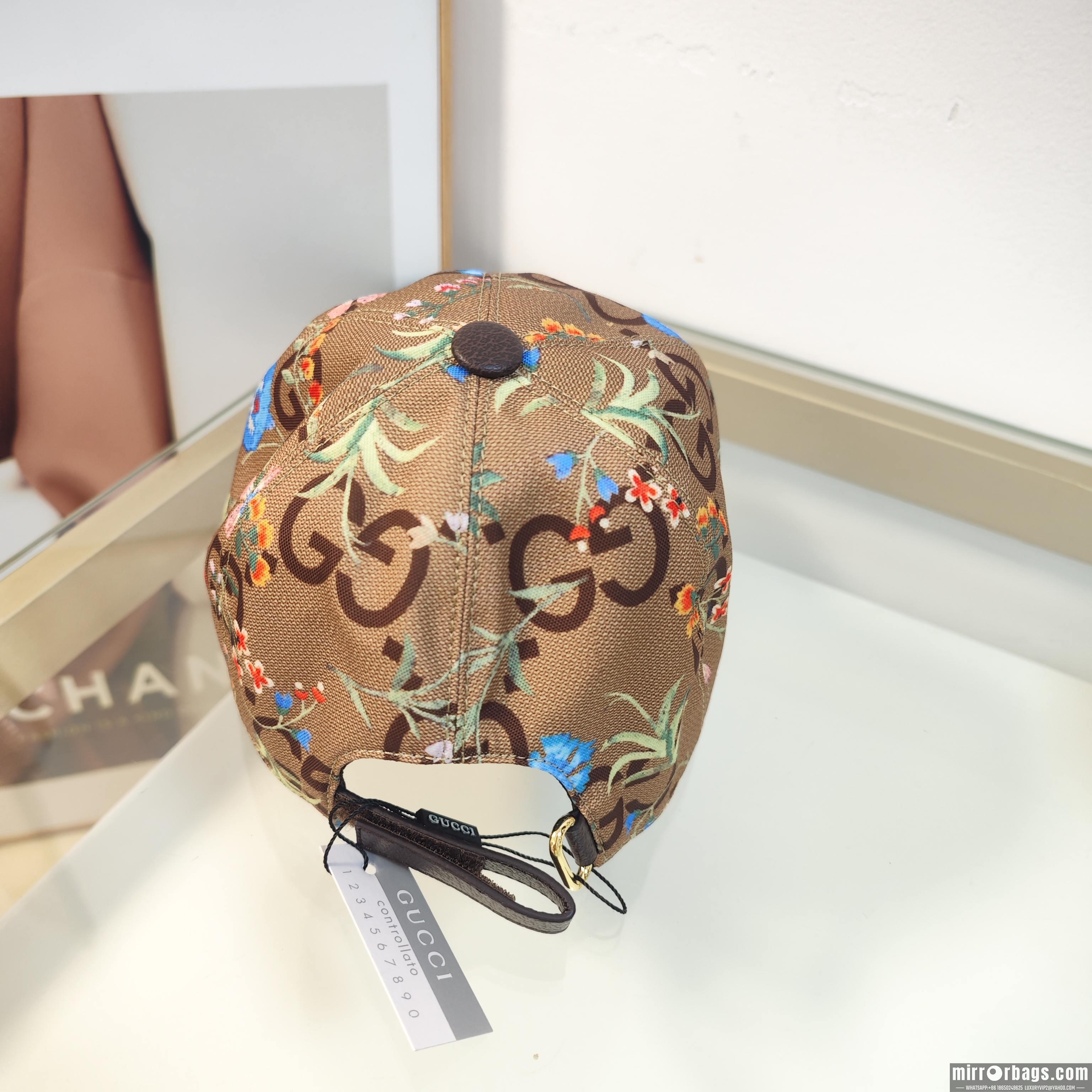 Gucci Hat dx02
