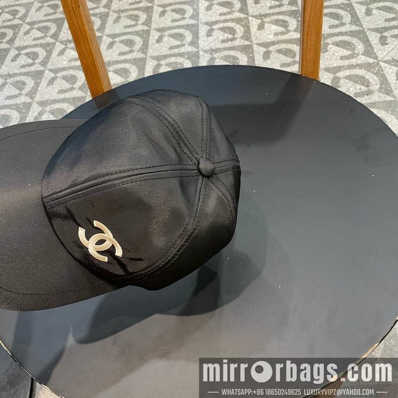 Chanel Hat071303