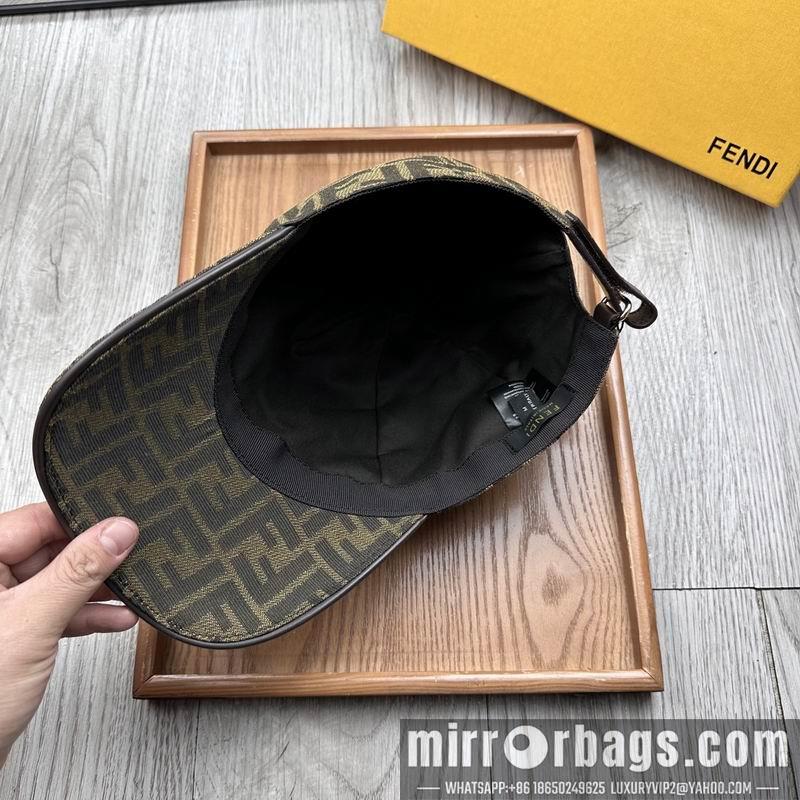 Fendi Hat dx91