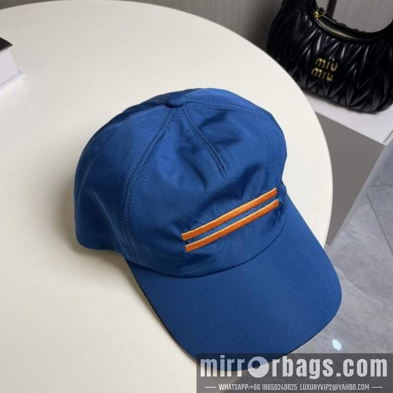 Zegna Hat 050706