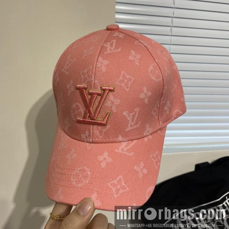 LV Hat 050707