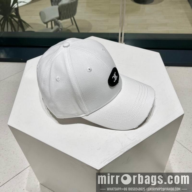 Celine Hat 050709