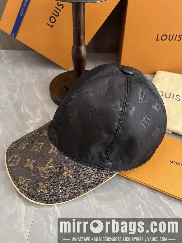 LV Hat dxn04