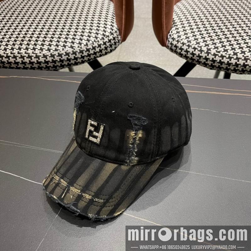 Fendi Hat 091401