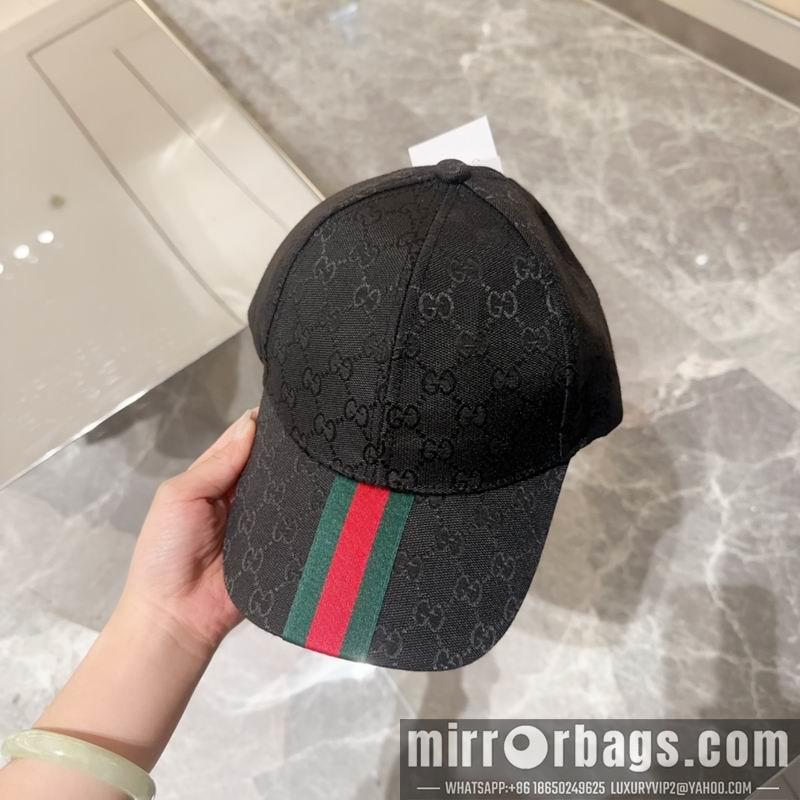 Gucci Hat 081002