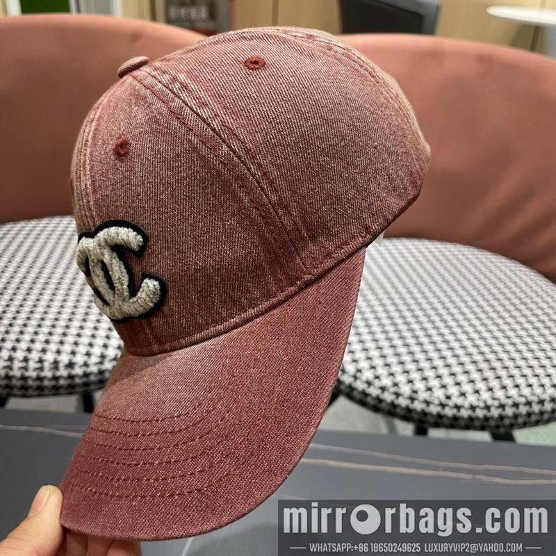 Chanel Hat 072204