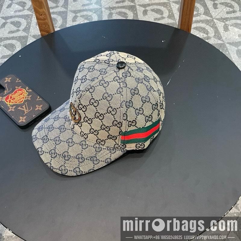 Gucci Hat 122801