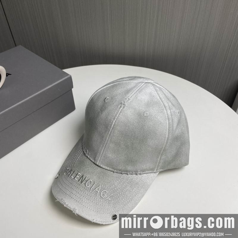 Balenciaga Hat 010201
