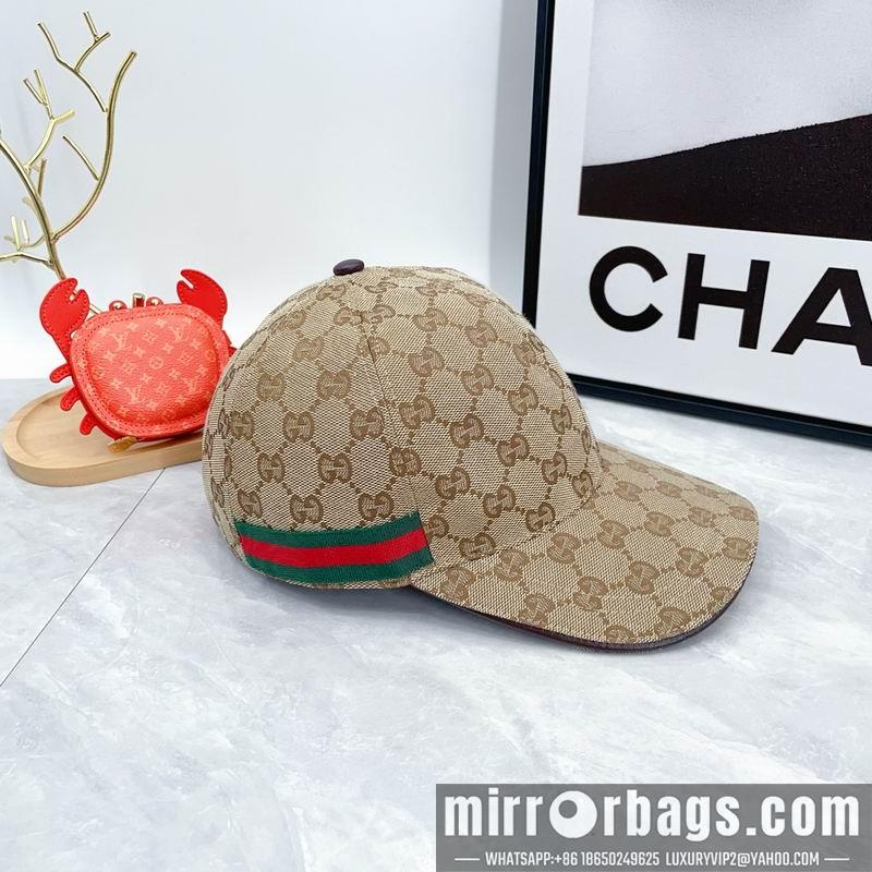 Gucci Hat dx01