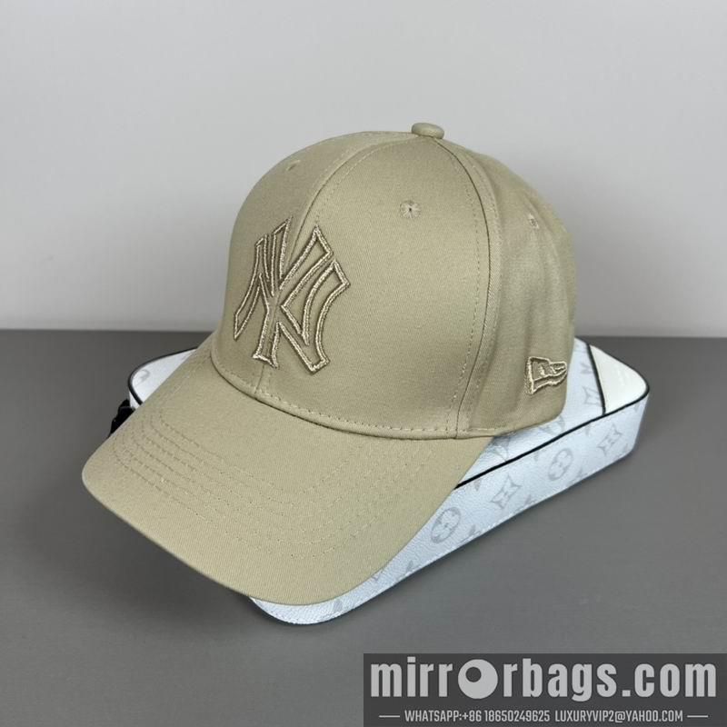 MLB NY Hat dx38