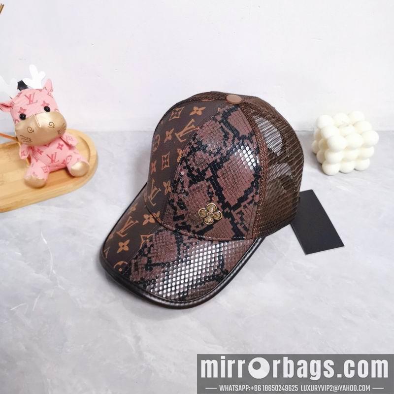 LV Hat dx26