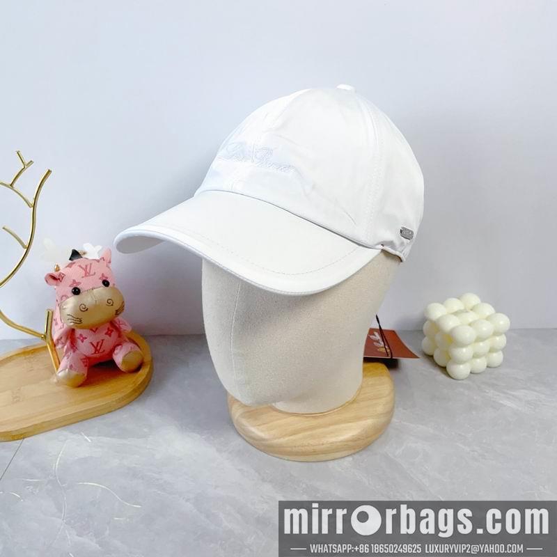 Loro Piana Hat dx06
