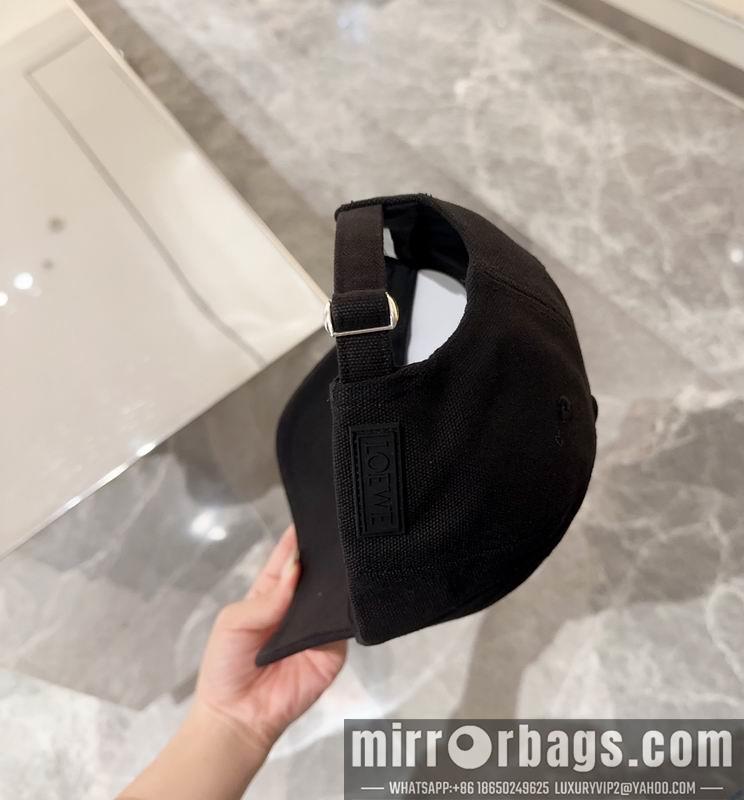 Loewe Hat dx19