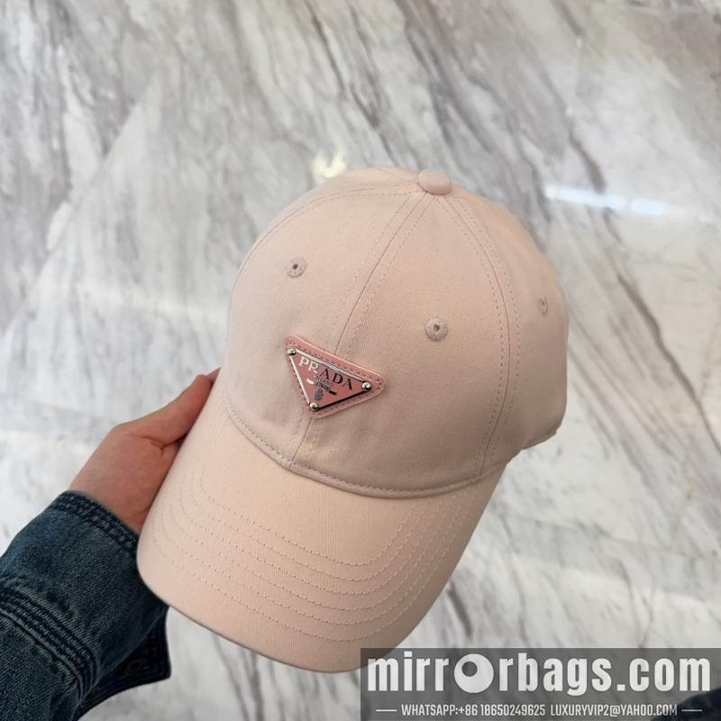 Prada Hat dx18