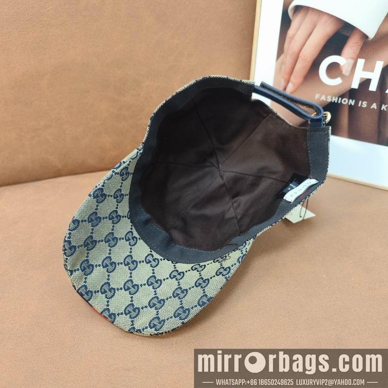 Gucci Hat dx116