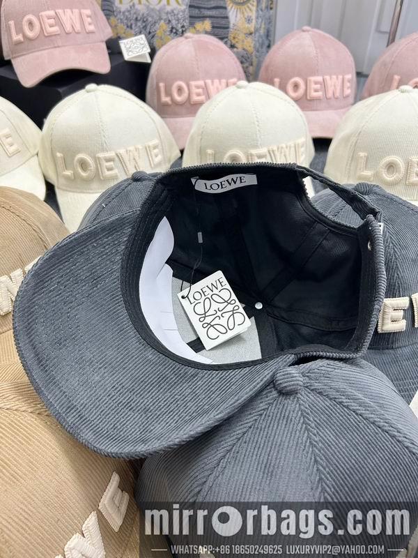 Loewe Hat dx26
