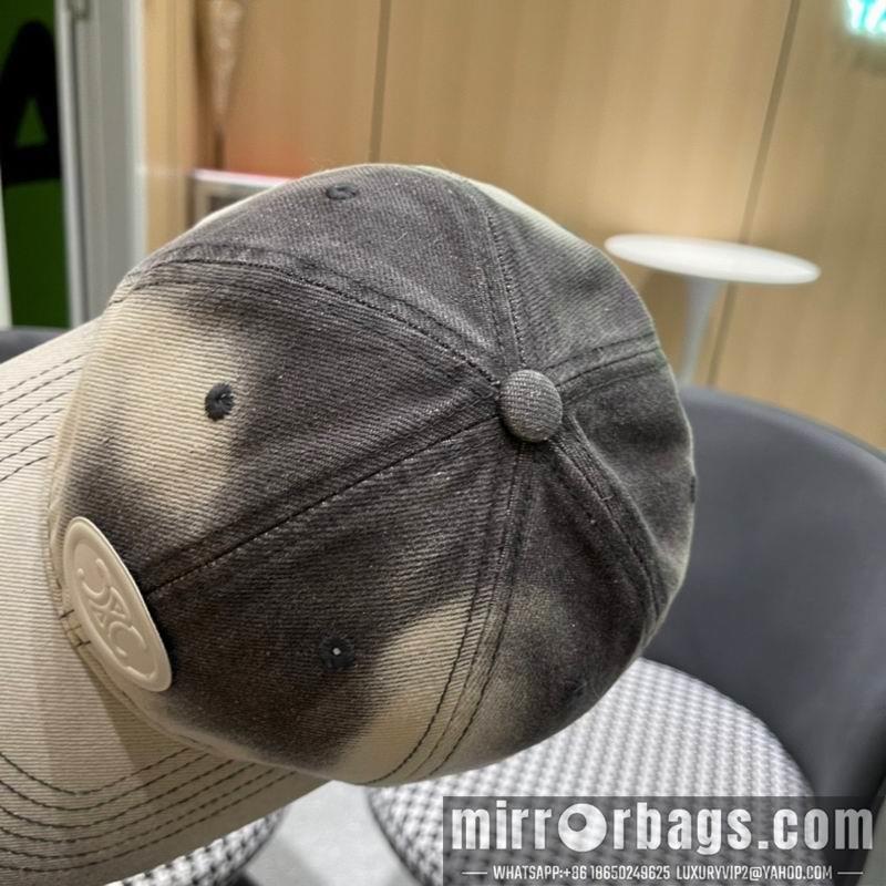 Celine Hat 021001