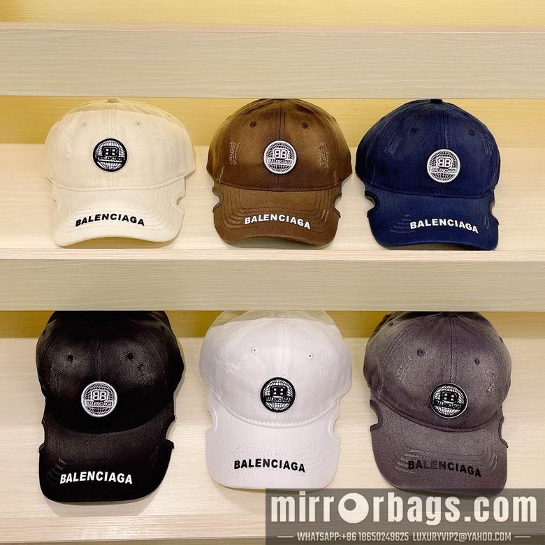 Balenciaga Hat dxn03