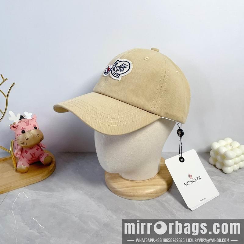 Moncler Hat dx08