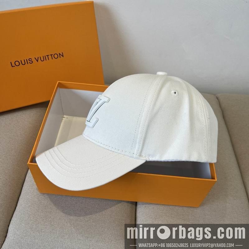 LV Hat dx59