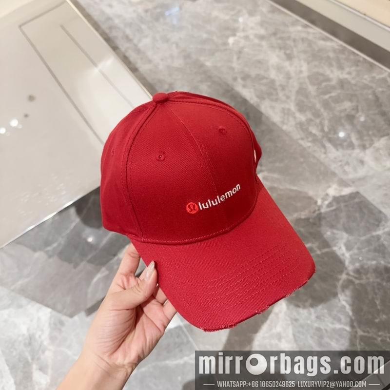 Lululemon Hat dx08