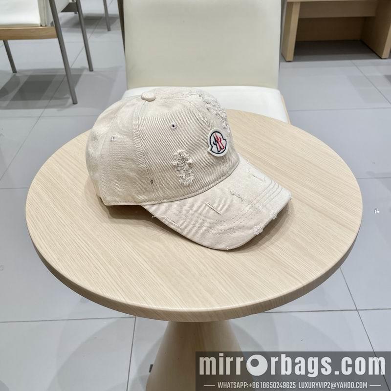 Moncler Hat 021003