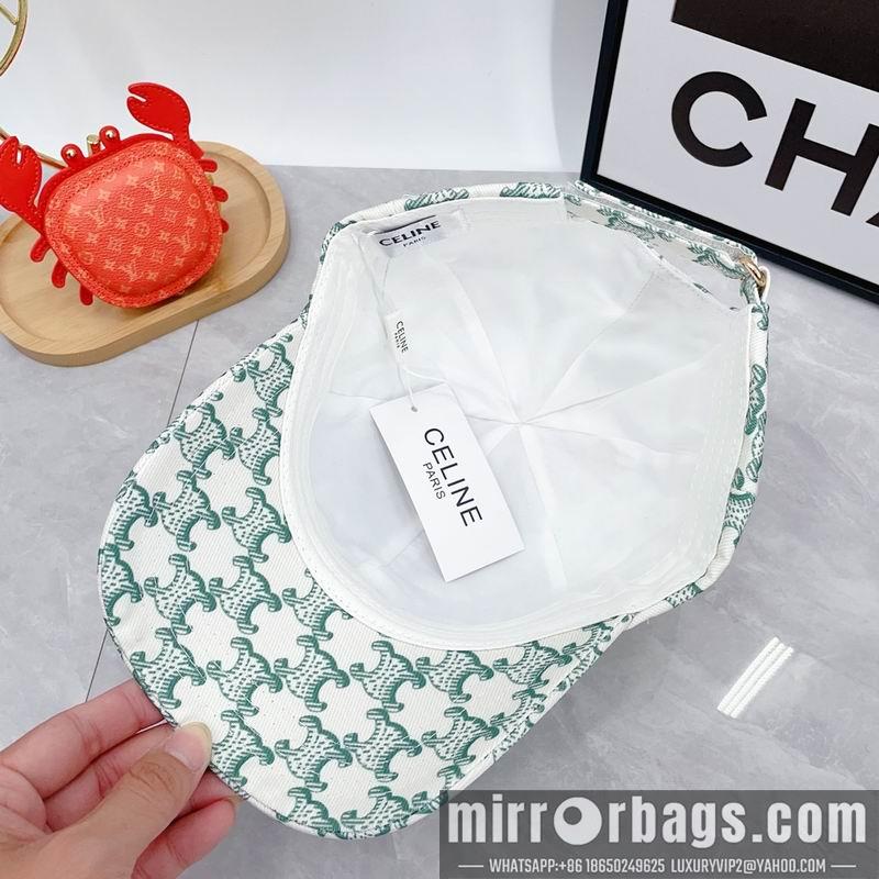 Celine Hat dx131