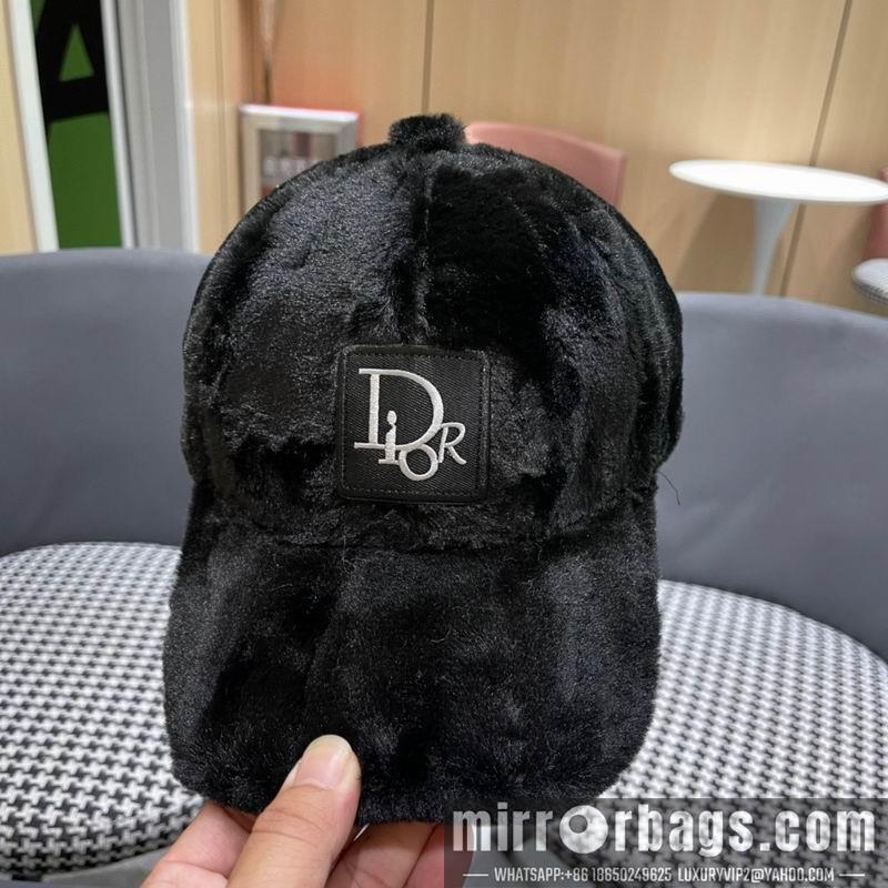 Dior Hat 010601