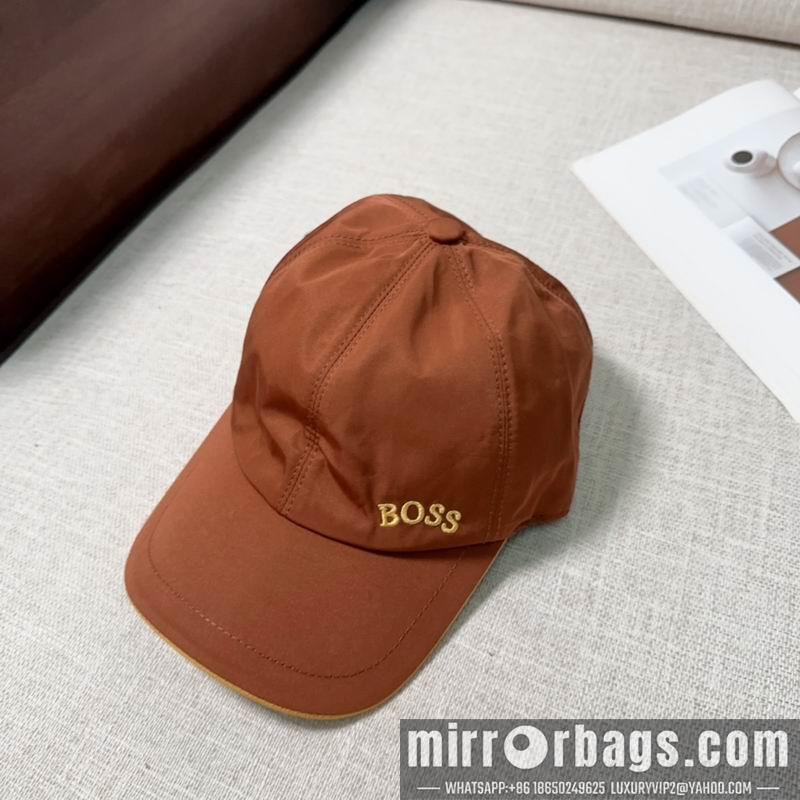 Boss Hat dx06