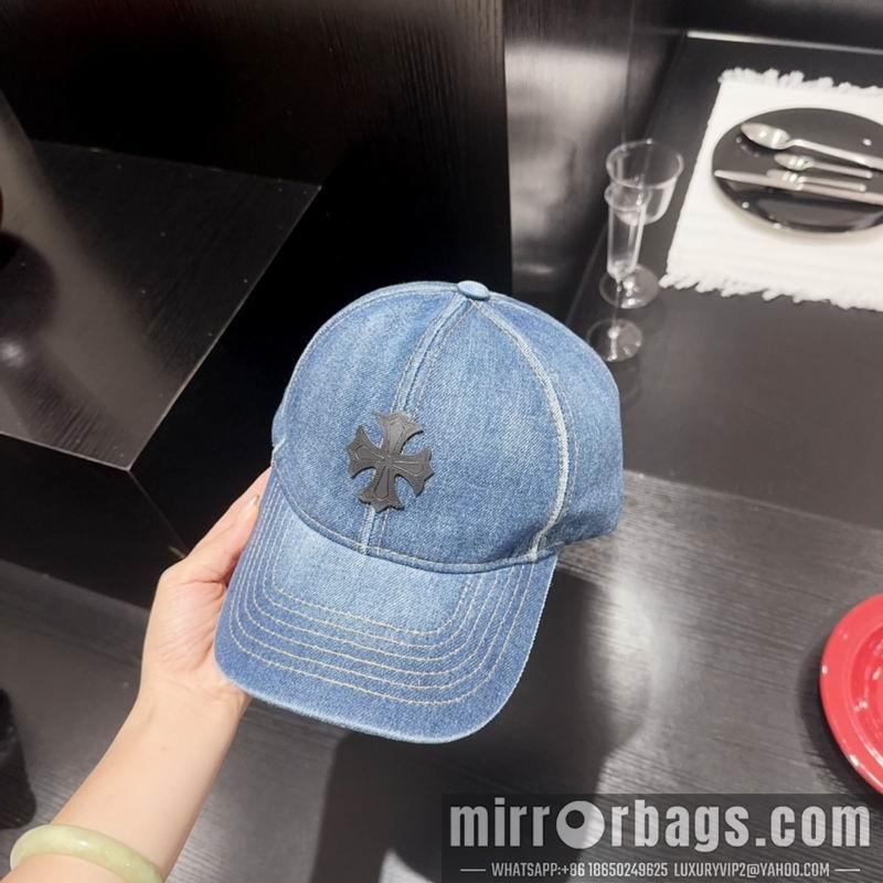 Chrome Hearts Hat 082601