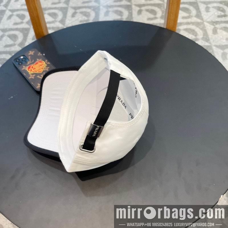 Prada Hat 050708