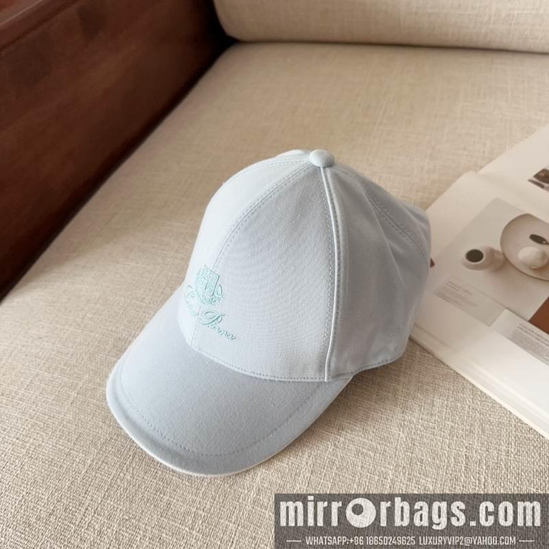 Loro Piana Hat dx18