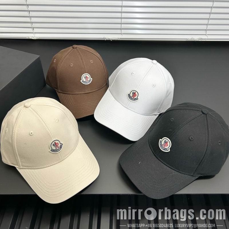 Moncler Hat dx37