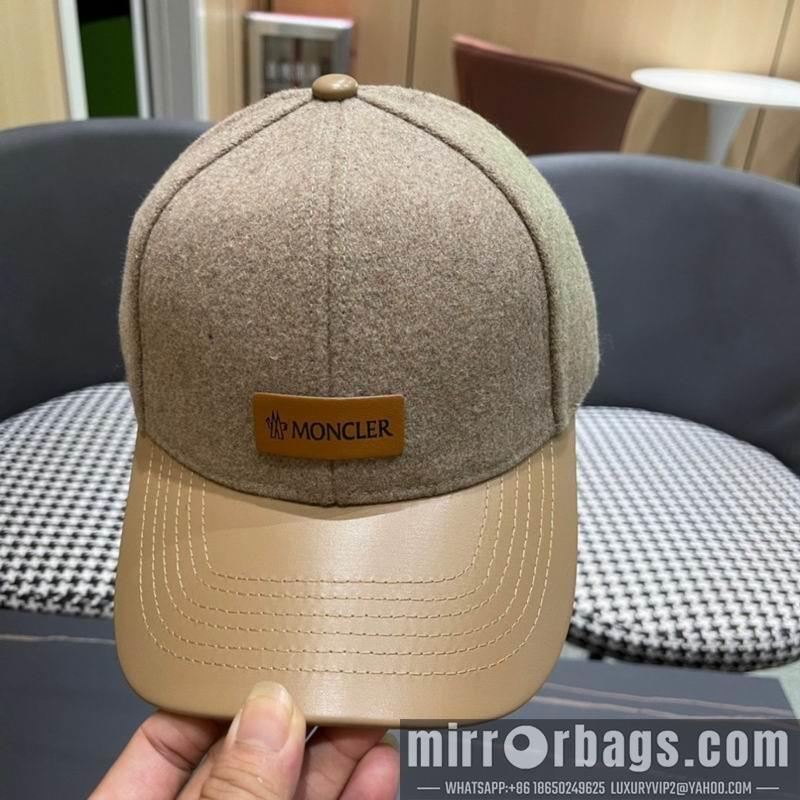 Moncler Hat 010701