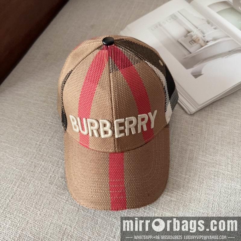 Burberry Hat dx28