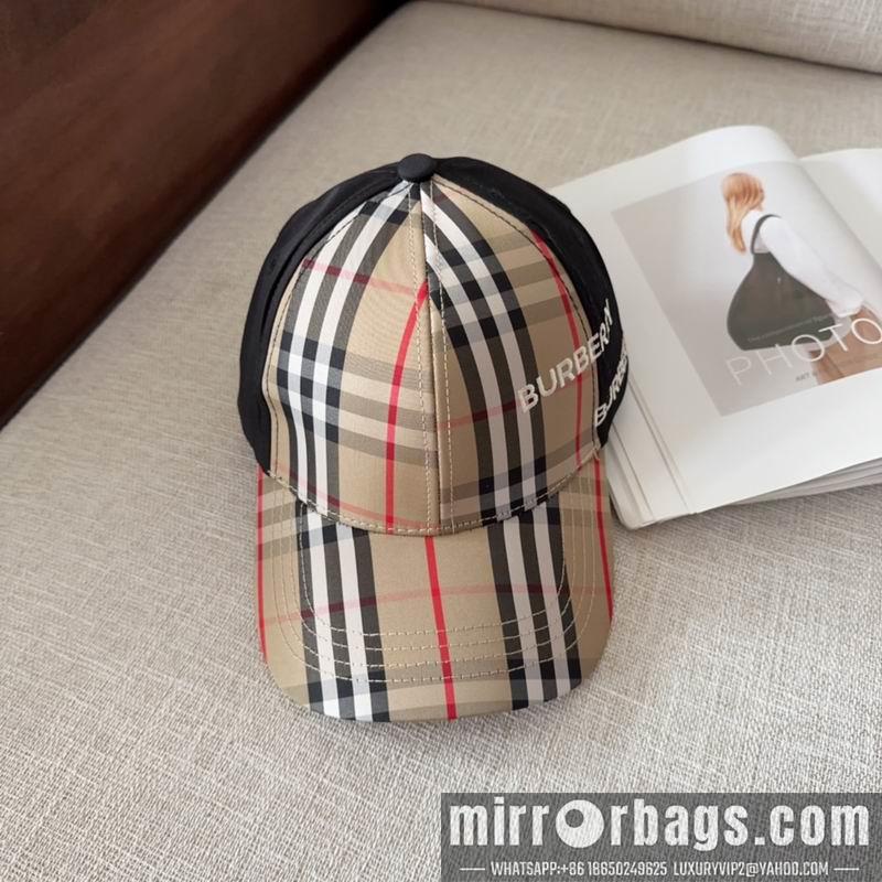 Burberry Hat dx07