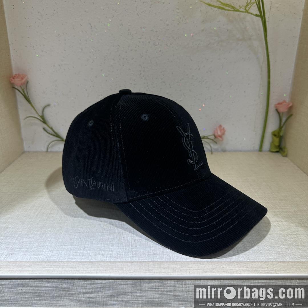 YSL Hat 080202