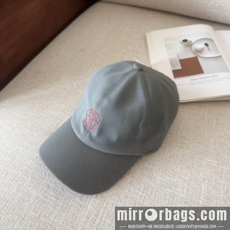 Loro Piana Hat dx19