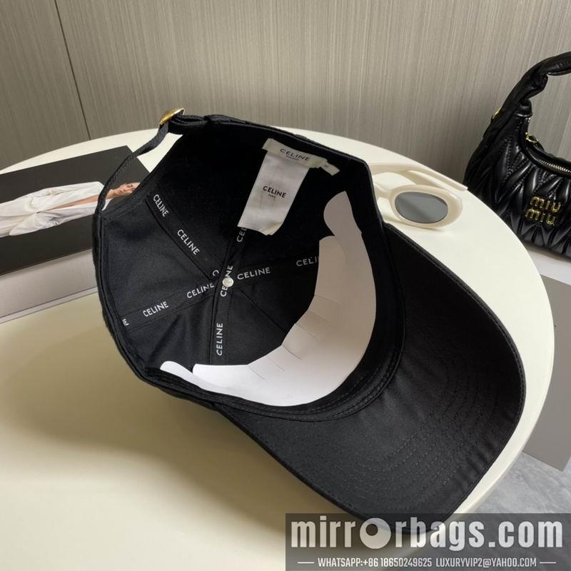 Celine Hat 050707