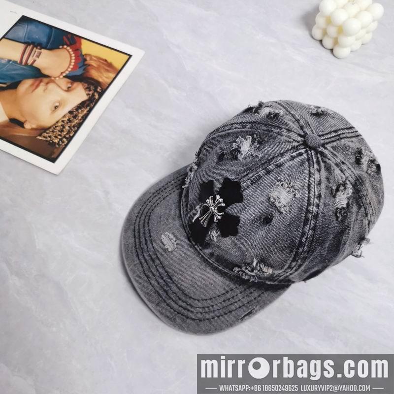 Chrome Hearts Hat dx01
