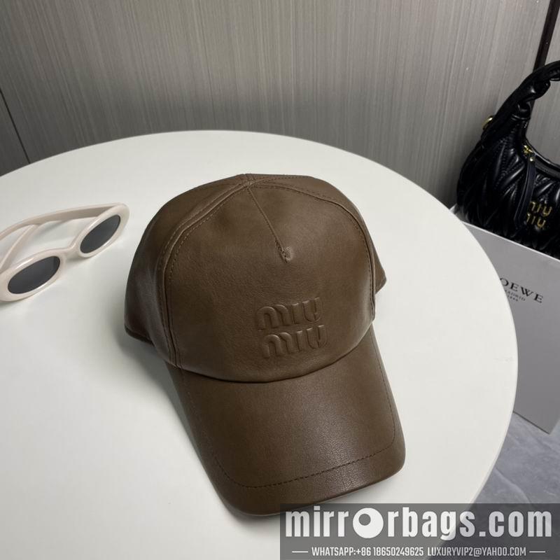 Miumiu Hat dx74