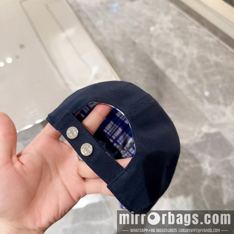 Chanel Hat dx50