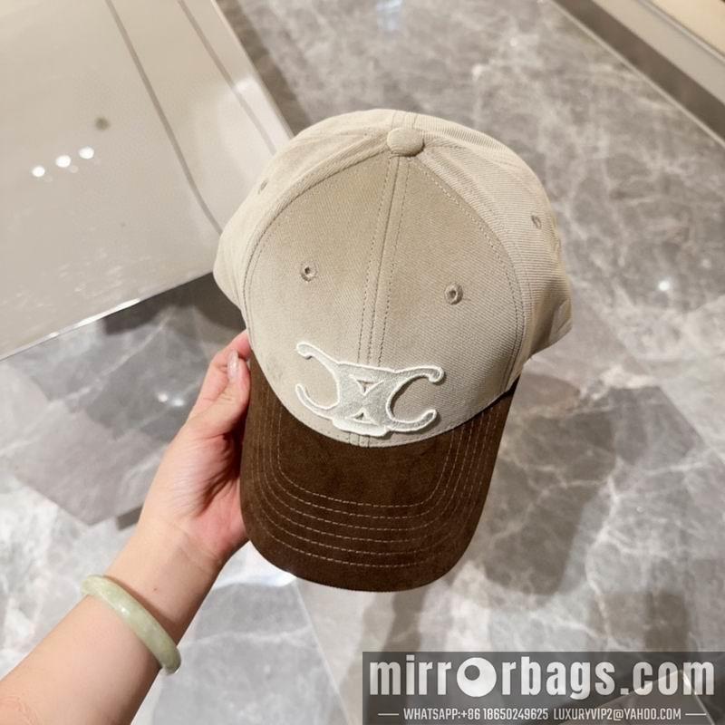 Celine Hat 010201